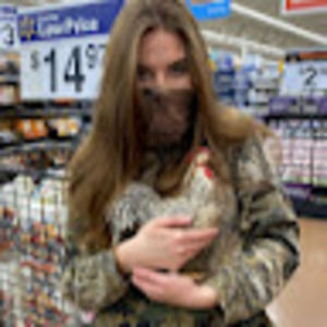 Meet your Posher, Lilly